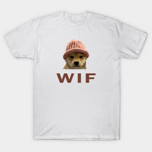 WIF T-Shirt